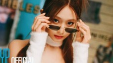 兔时代!TWICE《READY TO BE》回归预告