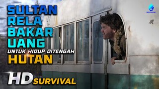 KISAH NYATA CRAZY RICH YANG BERAKHIR TRAGIS !!! Alur Cerita Film