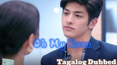 Oh My Boss Tagalog 25