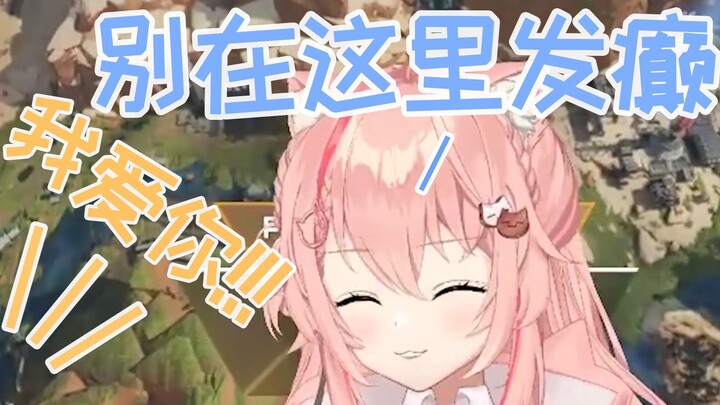 【APEX】🐢Don't lose it here 💈