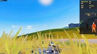 Đụng Độ THÁNH BẤT TỬ _ Bắn Mãi Không C.H.Ế.T _ PUBG Mobile