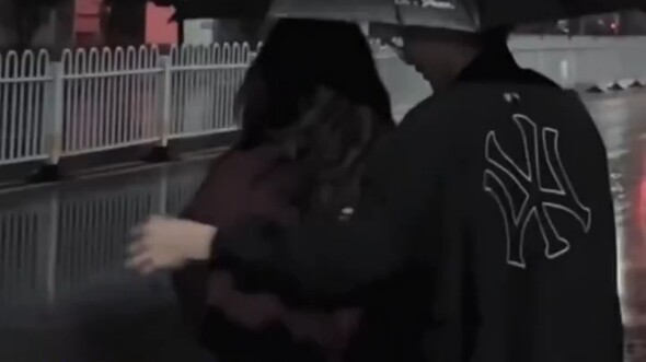 Apakah ini yang disebut romantis?