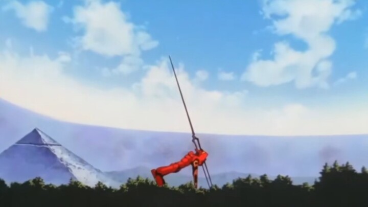 Episode yang Dibuat Nyata