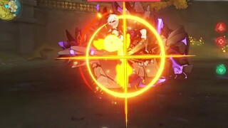 How to draw the first half of the card pool in 4.0? A video will tell you.