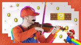 Klasik lagu tema Mario Bros, dari level pemula hingga master!