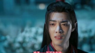忘羡(重生毒妻,有点狠)囚宠,禁爱,追妻火葬场,重生羡,追妻湛(第十七集)下