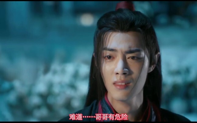 忘羡(重生毒妻,有点狠)囚宠,禁爱,追妻火葬场,重生羡,追妻湛(第十七集)下