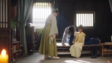 Toàn Tư Tấn Tổ EP 23 [Sub Việt]