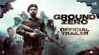 Ground.Zero Full Movie 2025 HD