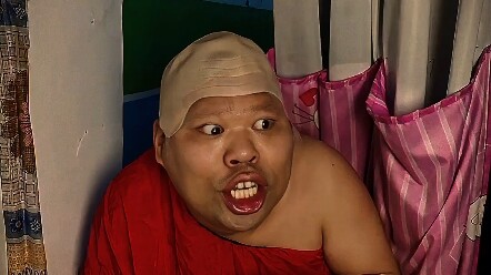 I brought you some tea!