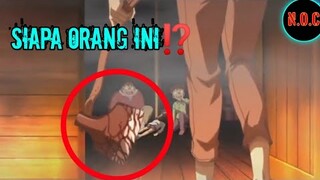 HAIBARA TERPAKSA MENELAN PIL APOTOXIN 4869🗿 | Detective conan moments