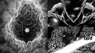 One Punch Man capitulo 209 (Redibujo) | One Punch Man MMV