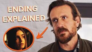 Windfall Netflix Ending Explained
