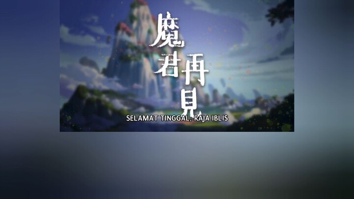 Tong Ling Fei S2 Eps 23 Indo