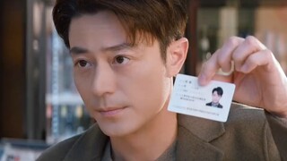 把蛋糕吃的这么接地气在内娱也是很少见啊。