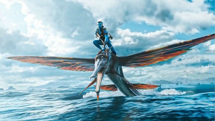 𝒜𝓋𝒶𝓉𝒶𝓇 2 Lồng tiếng Full HD