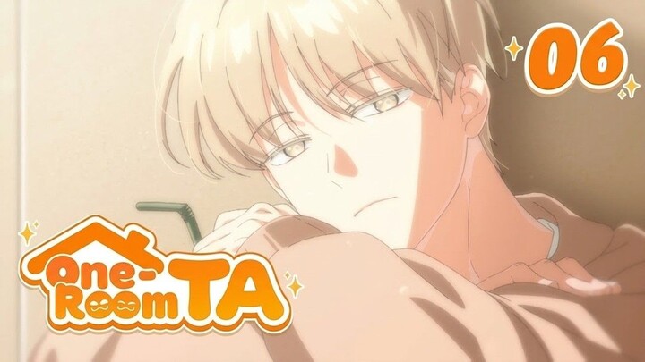 One-Room AT (vietsub) Tập 06
