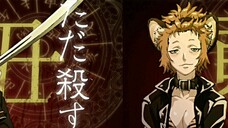 Char Anime Juni Taisen