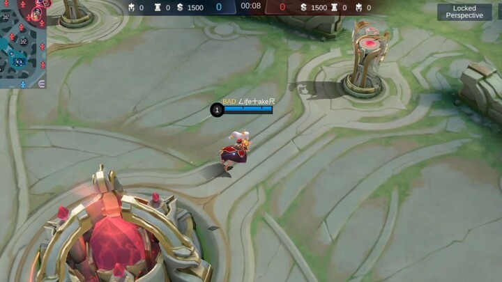 #DareToBeGreat SCARY GUINEVERE GAME PLAY!