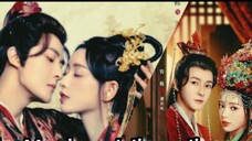 EP.23 JIANG JIA-REINCARNATED LOVERS ENG-SUB