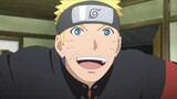 Naruto and Hinata's married life is very similar to some families.