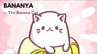Drawing Bananya