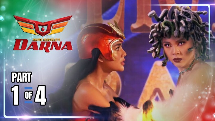 Darna | Episode 86 (1/4) | May 30, 2024