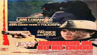 PATRICK DELA ROSA | SISINGILIN KO NG DUGO (1990) FULL MOVIE