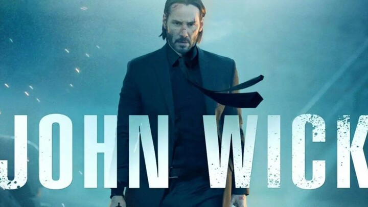 John Wick: Người đàn ông mà ngay cả bắn vào kẻ troll cũng phải bắn thêm một phát