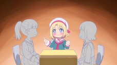 Cultural Exchange With Game Center Girl Episode 2