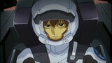 mobile suit Gundam 00 episode 3 season 1 Indonesia