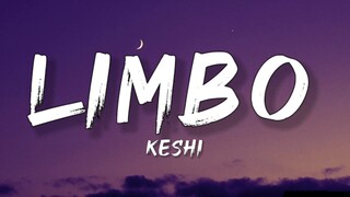 keshi - LIMBO (Lyrics)