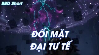 Vạn giới thần chủ Tập 9 - Đối mặt đại tư tế!