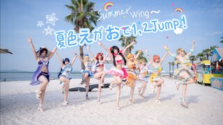 【老多肉了】降温了就该看这个！夏色笑容12跳！