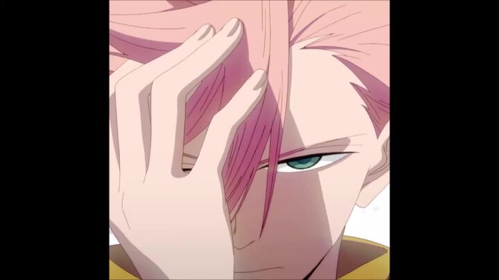 「异度侵入 ID:INVADED」ED片尾曲完整版「Other Side」/ MIYAVI