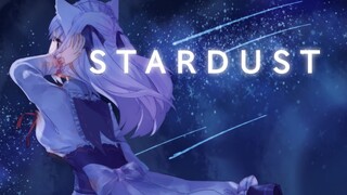 【StarDust】白雪深白×犬山玉姬【翻唱剪辑】