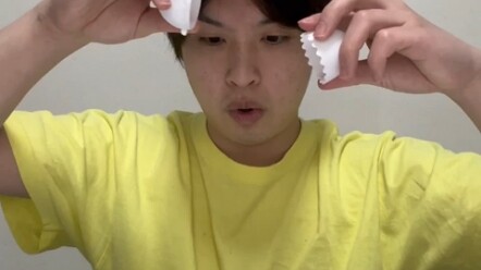 Funny Stress-Relief Review.