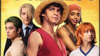 4. TITLE: One Piece [2023]/Action Comedy Tagalog Dubbed HD