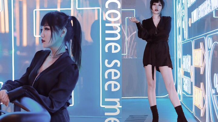 【Caramel】Hãy đến gặp tôi 【Tác phẩm 37】