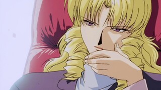 "EARTHIAN, an angel feast with a strong voice actor lineup 35 years ago": Sasaki, Kaneto Shiozawa, K