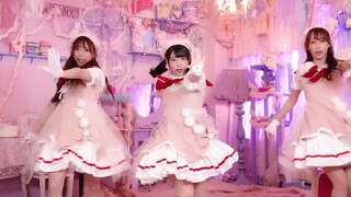 [August 2022] nico monthly dance ranking TOP30