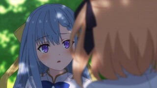 #4 - Tensei Oujo to Tensai Reijou no Mahou Kakumei [Sub Indonesia]