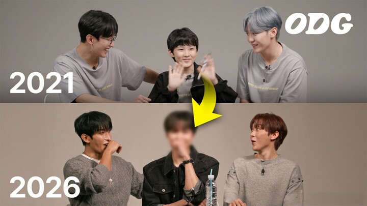 【ซับไทย】เด็กที่เคยพบเมื่อห้าปีก่อนกลายเป็นไอดอลแล้ว? (การแสดงพิเศษโดย SEVENTEEN ดีเค และซึงกวาน)