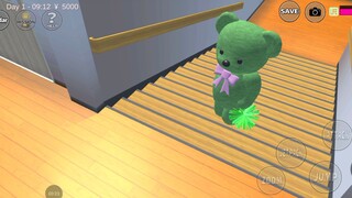 Colour Teddy Bear & Friends 2 ตัวอย่างเต็ม Ep.4