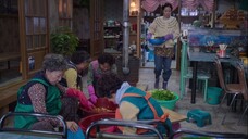When Life Gives You Tangerines | Episode 09 | Hindi Dubbed | K-Drama Series