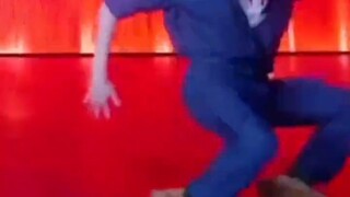 Fang Chan's dancing ability? Come and see Super God's weightless rise!