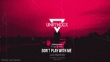 Just Matthew - Don't Play With Me