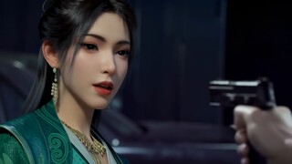 Ta đã đánh bại được Hàn Lập, cho dù có Thần Biến cũng không được. Ta đã nói rồi!