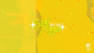 Jen Cee - Goal Digger | Official Lyric Video