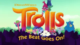 Trolls: The Beat Goes On! S05E02 (Tagalog Dubbed, DreamWorks Asia)